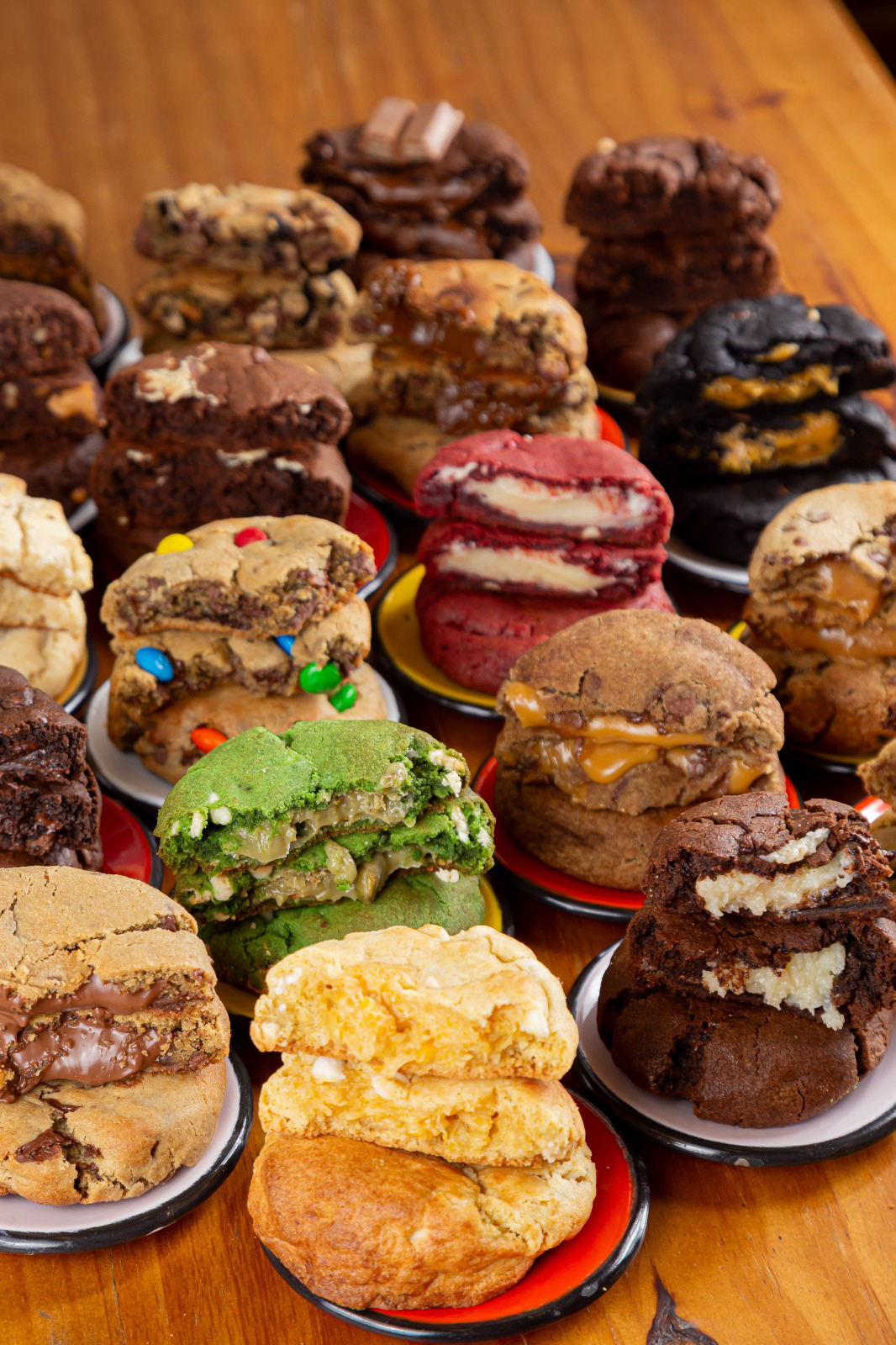 NUH! Cookies e Café (Shopping Sete Lagoas)