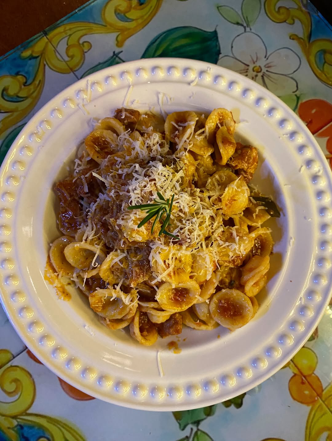 Antica Osteria Cucina Italiana