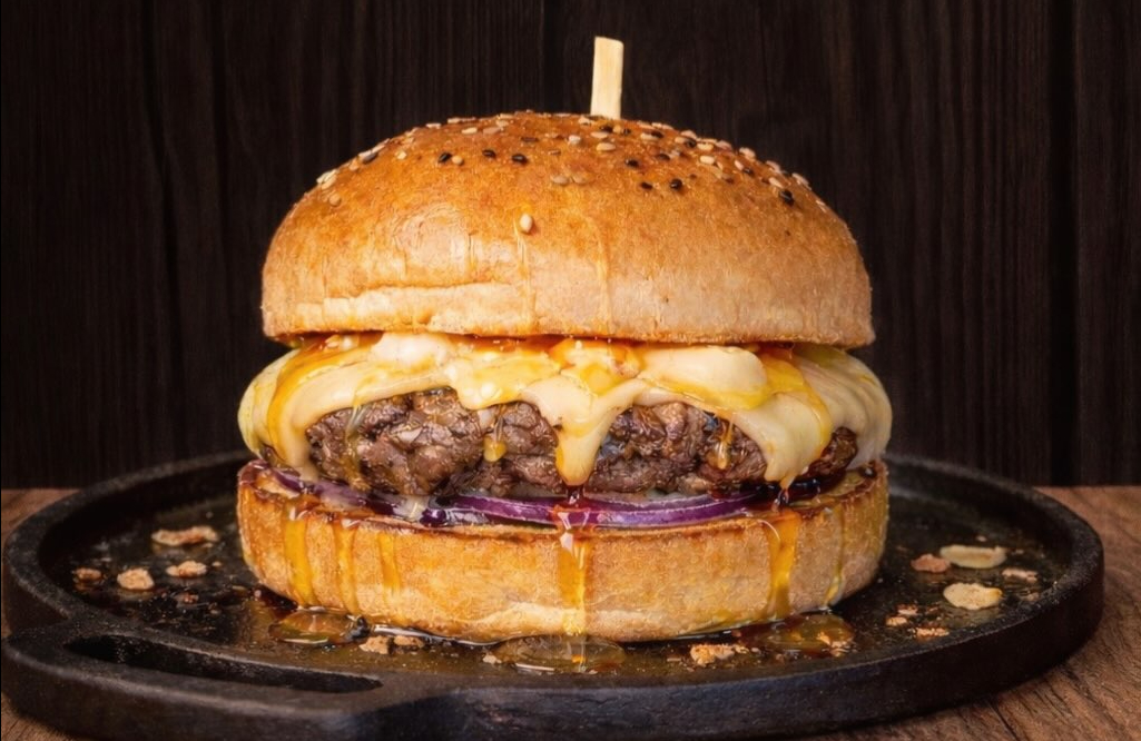 Mango’s Gastrobar