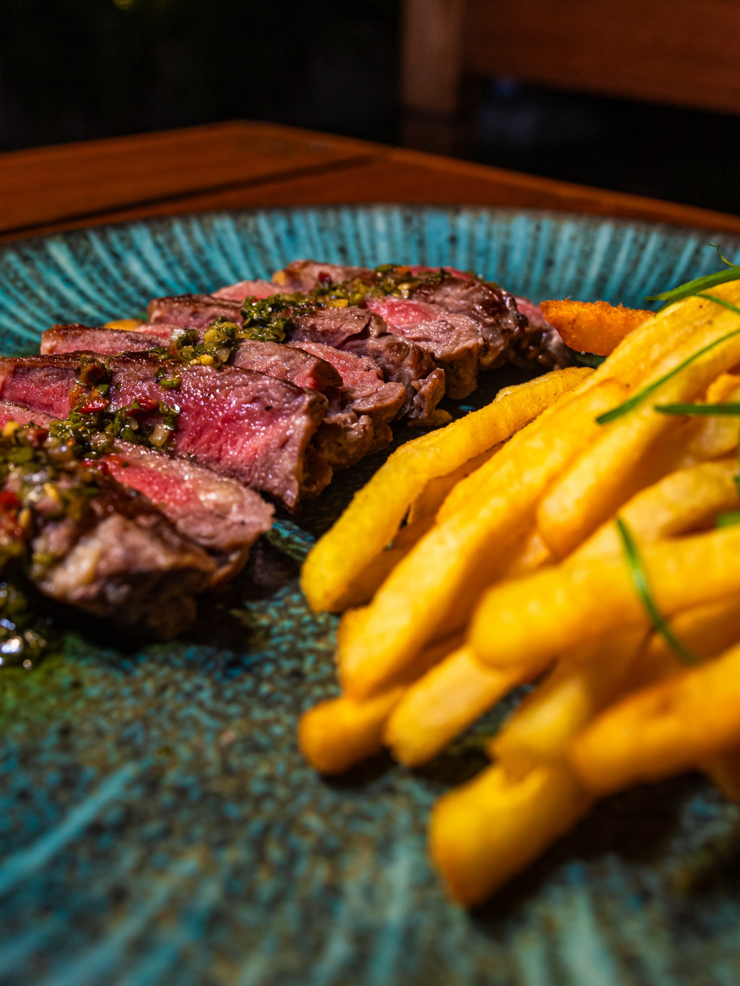 Quintal Gastro Bar