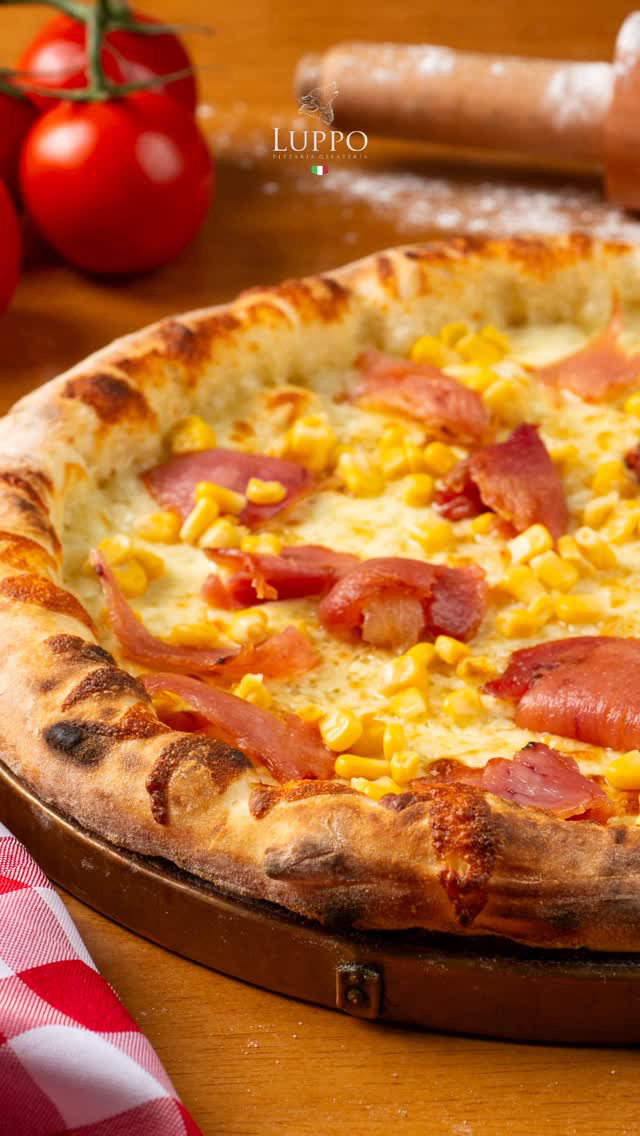 Luppo Pizzaria
