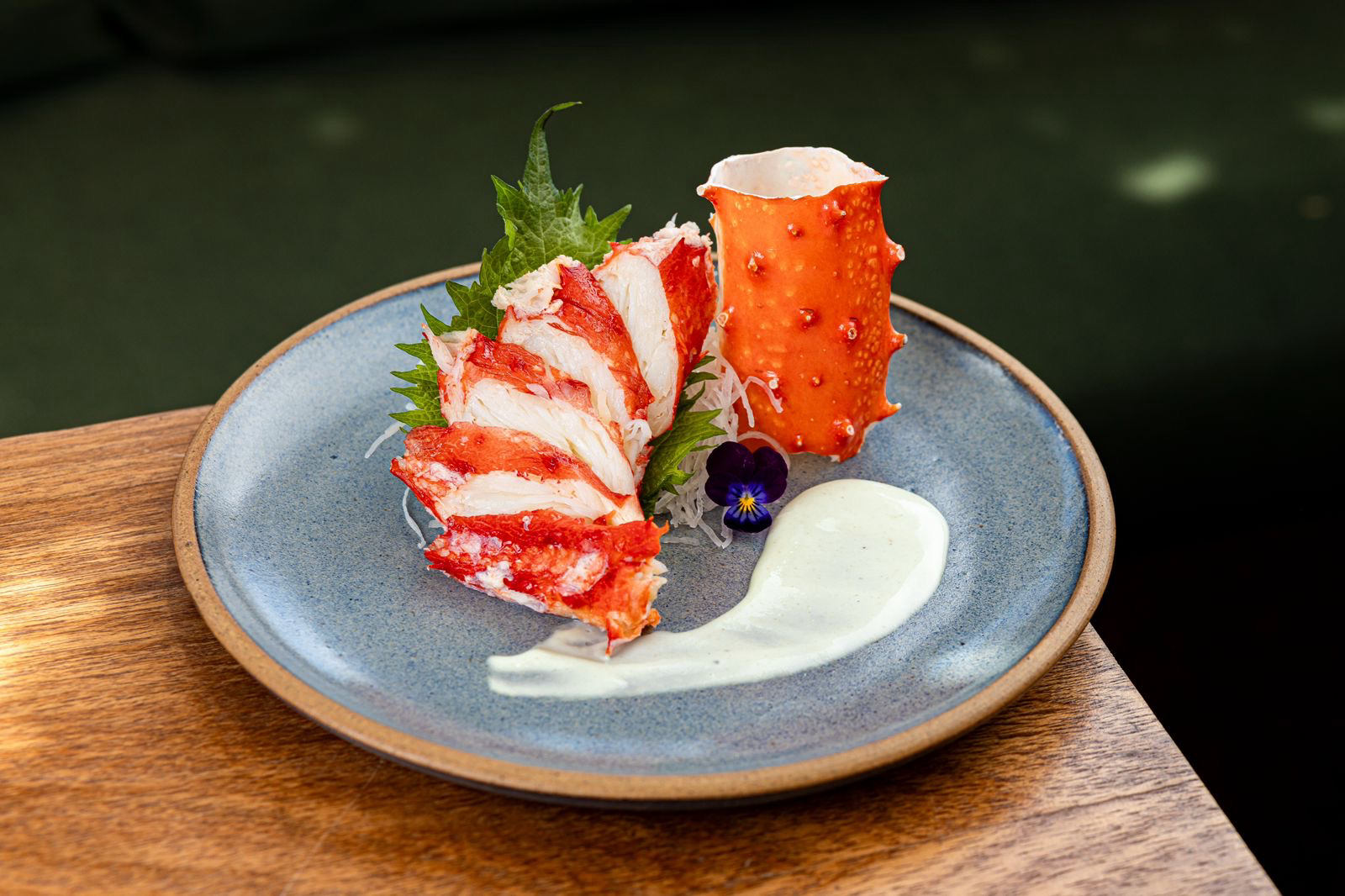 via j かずみ♥︎2点 Kazumi Japanese Cuisine São Paulo - Duo Gourmet