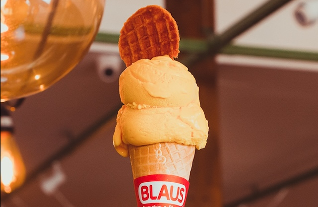 Blaus (Grajaú)