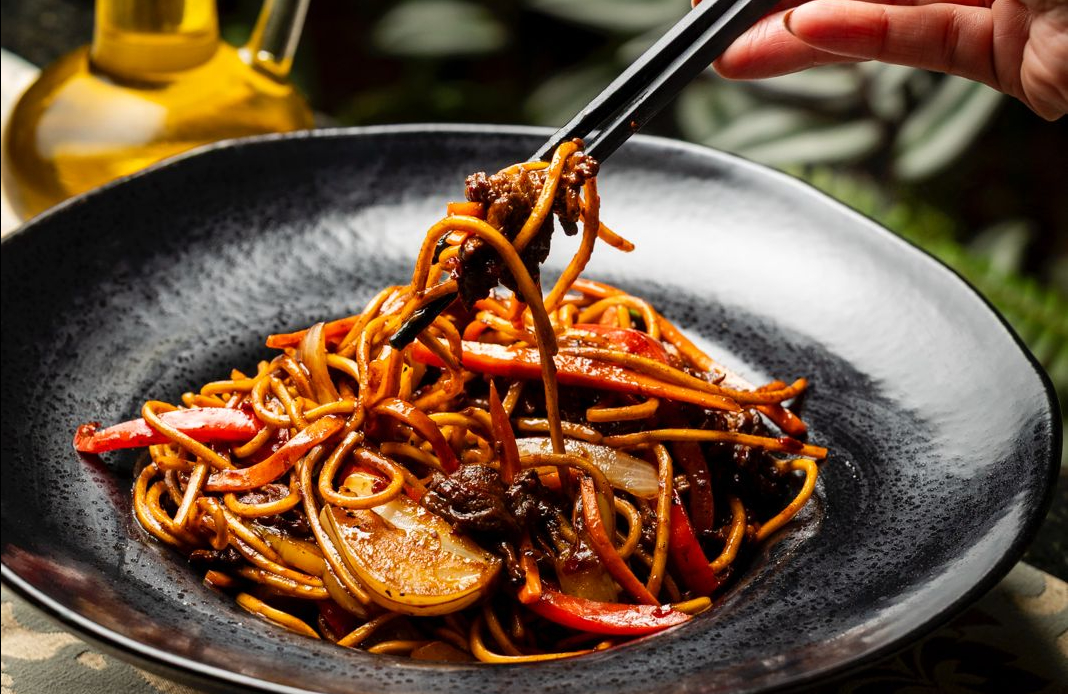Spicy - Restaurante Lounge e Bar