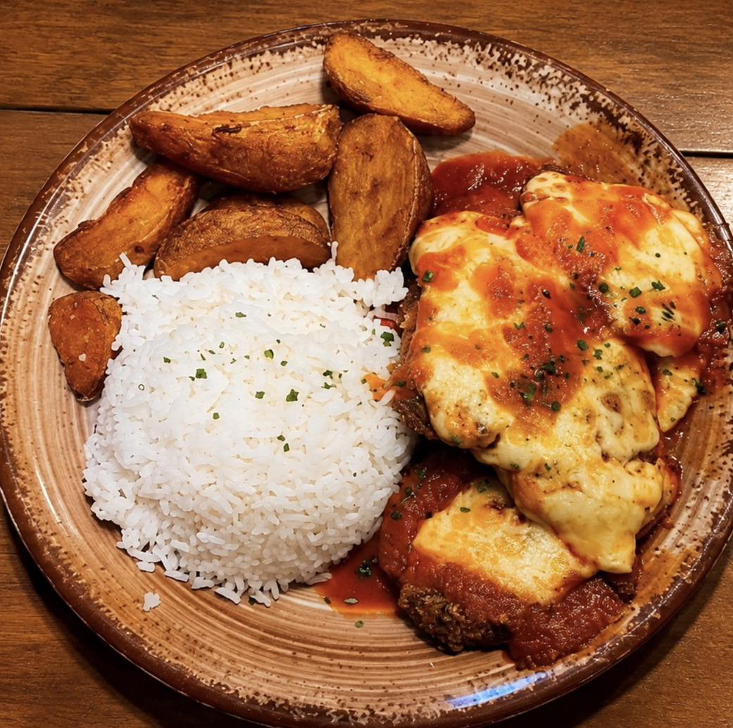 Inflames Gastronomía