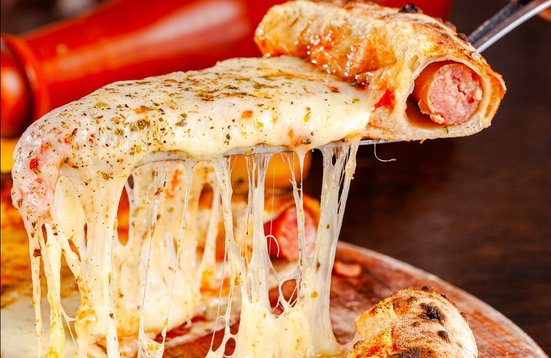 Pizzaria Calabrezza - Lapa