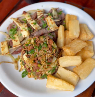 Boteco Bacurau