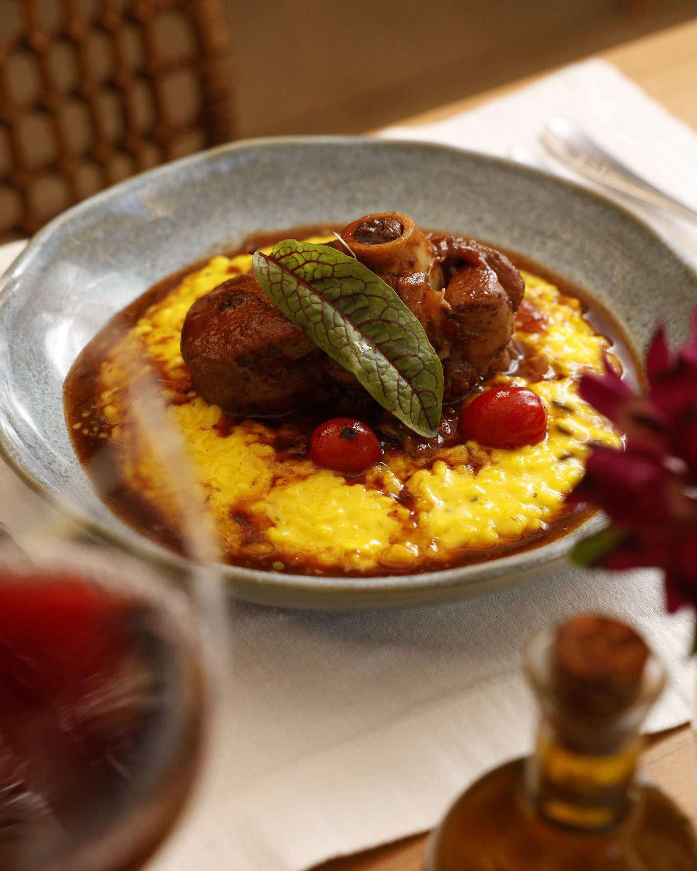 Carbone Osteria