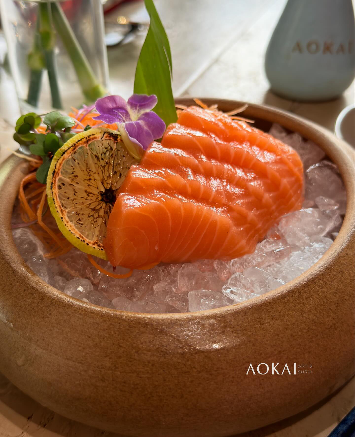 Aokai Art Sushi