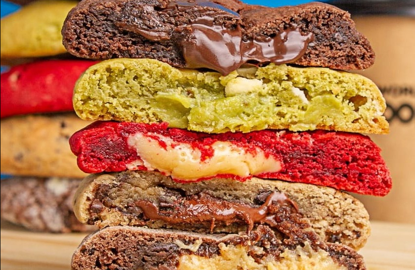 World Cookies