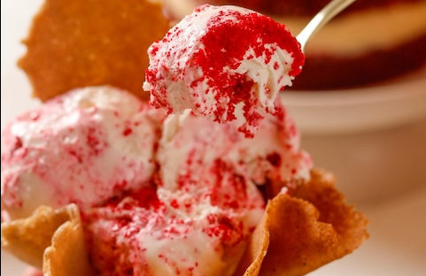 San Paolo Gelato e Café (Midway)