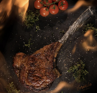 Varanda Steak House
