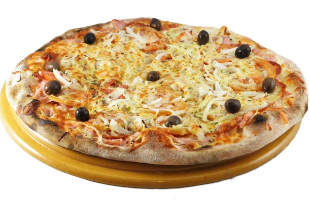 Don Raffaele Pizze & Ristorante
