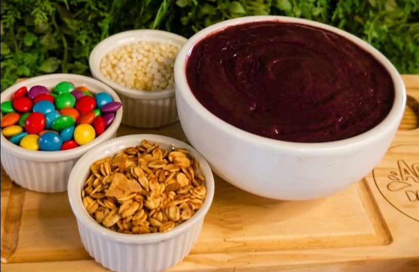 Açaí da 18