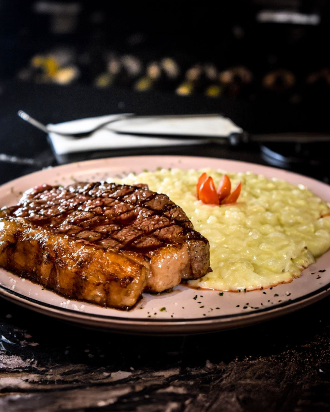 Brava Casa de Carnes