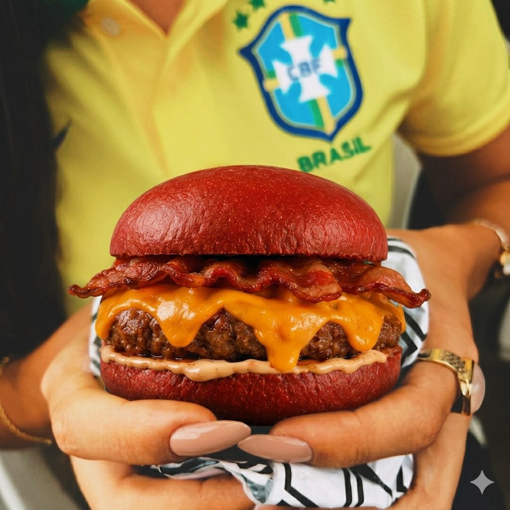 Bêco Burger