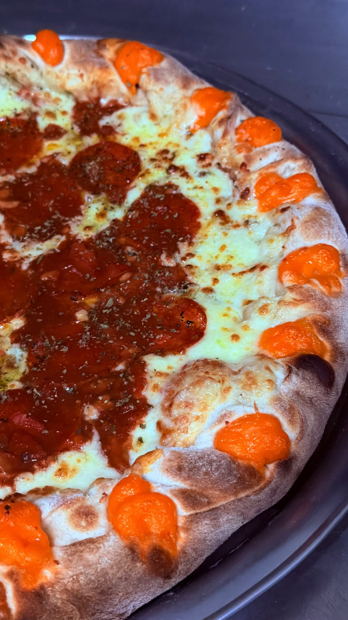 Pizzaria Zebu