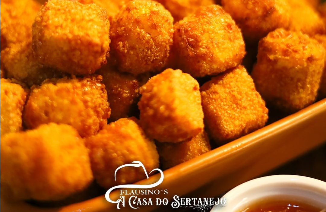 Flausino's A Casa do Sertanejo