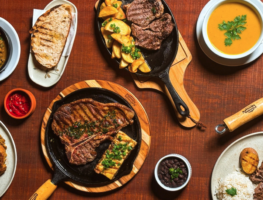 Iza Gastronomia
