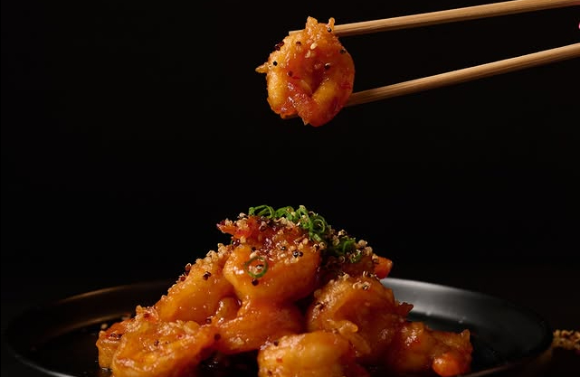 Hiro Japanese Gourmet