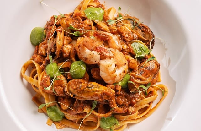 Dome Gastronomia