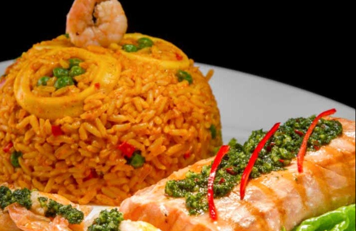 Rinconcito Peruano (República)