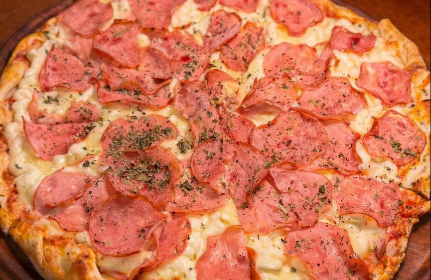 Pizzaria Bom Samaritano
