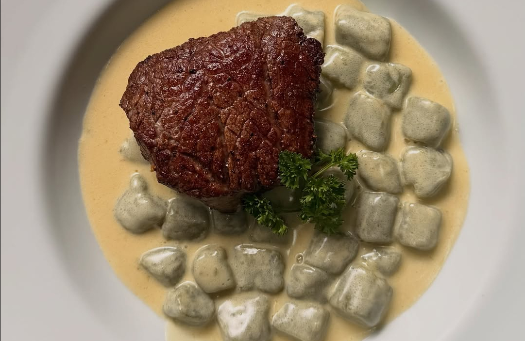 Mahlê - Bar & Cucina