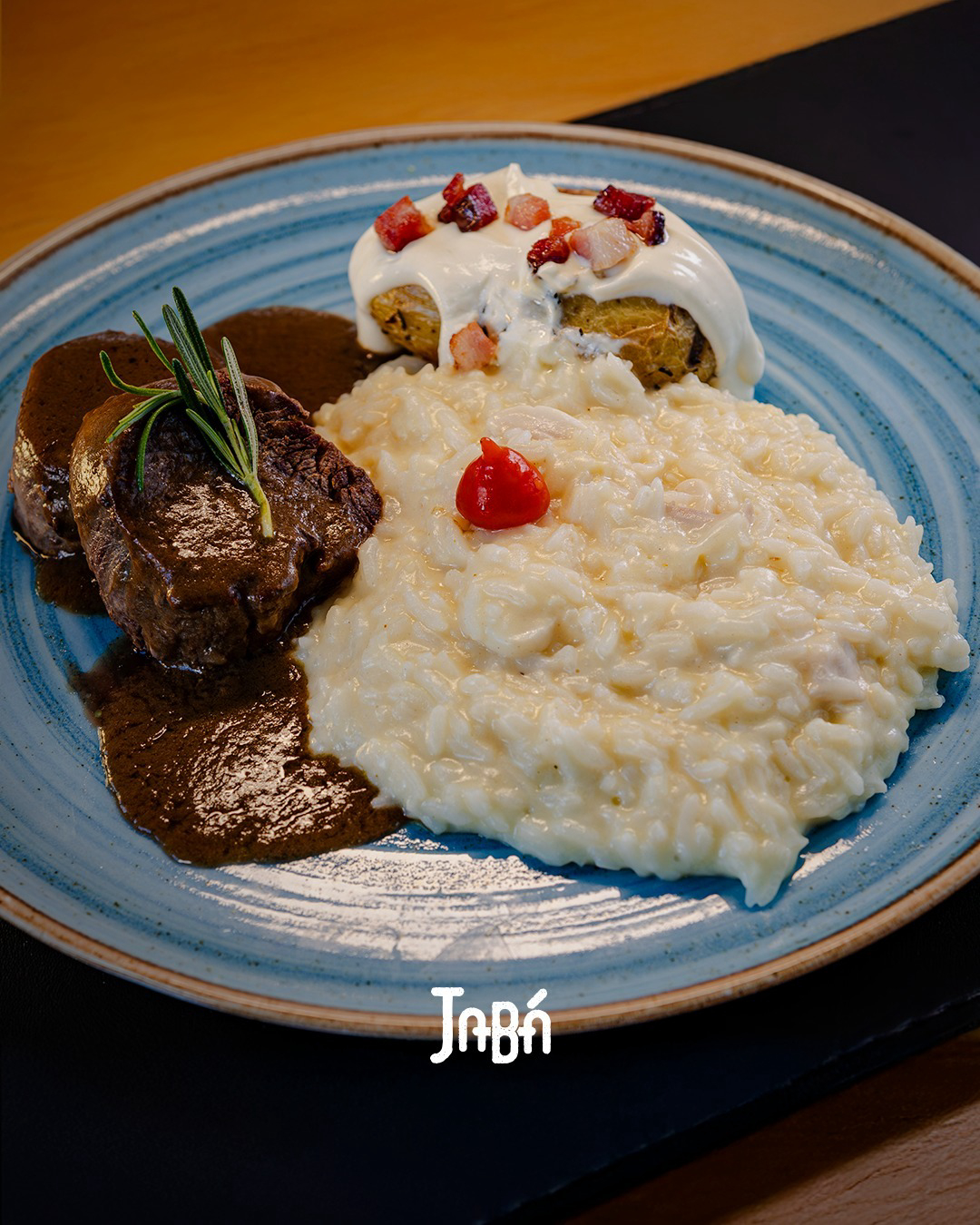 Jabá Restaurante (Shopping Cidade Verde)