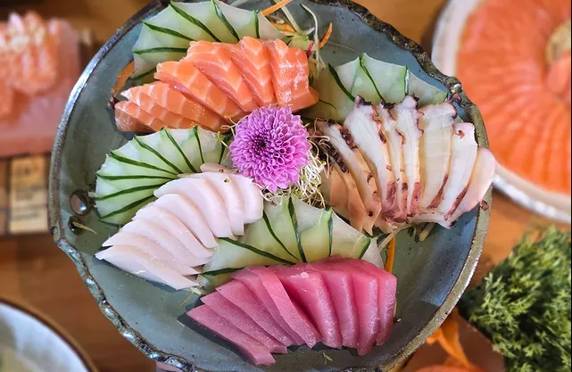 Toshiro Sushi (Santa Cecília)
