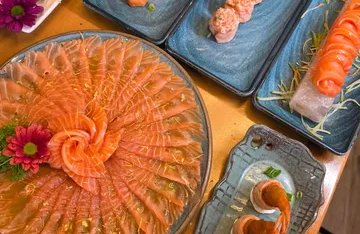 Toshiro Sushi (Perdizes)