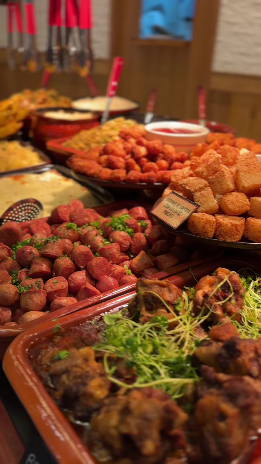 Divino Fogão (Partage Jaraguá do Sul)
