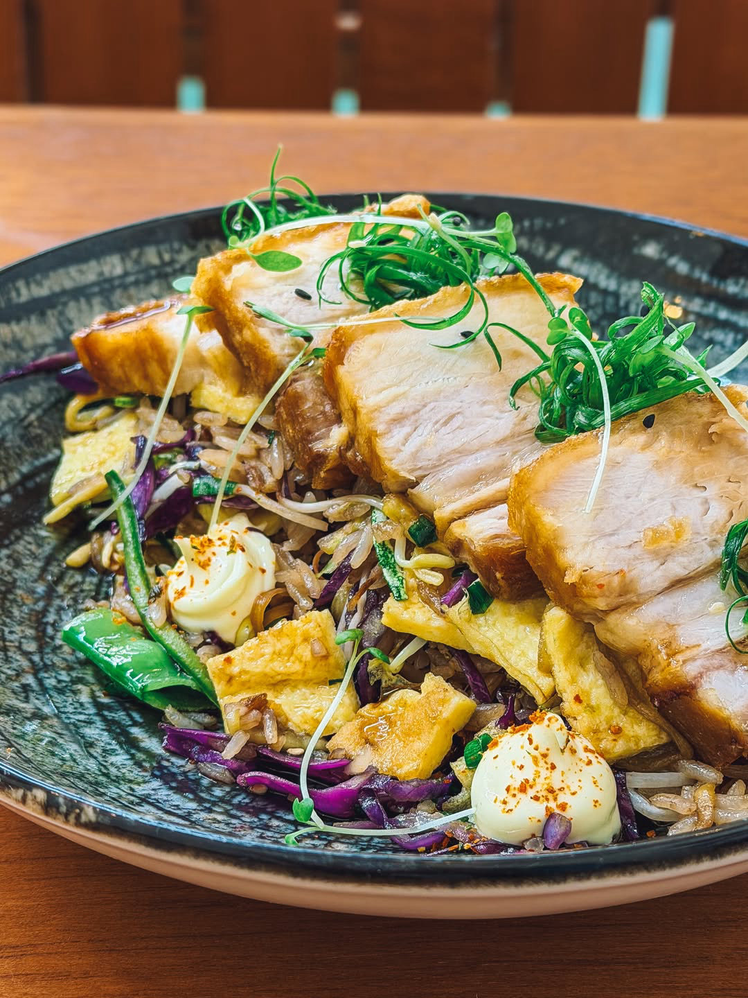 Lima Cozinha Peruana Floripa
