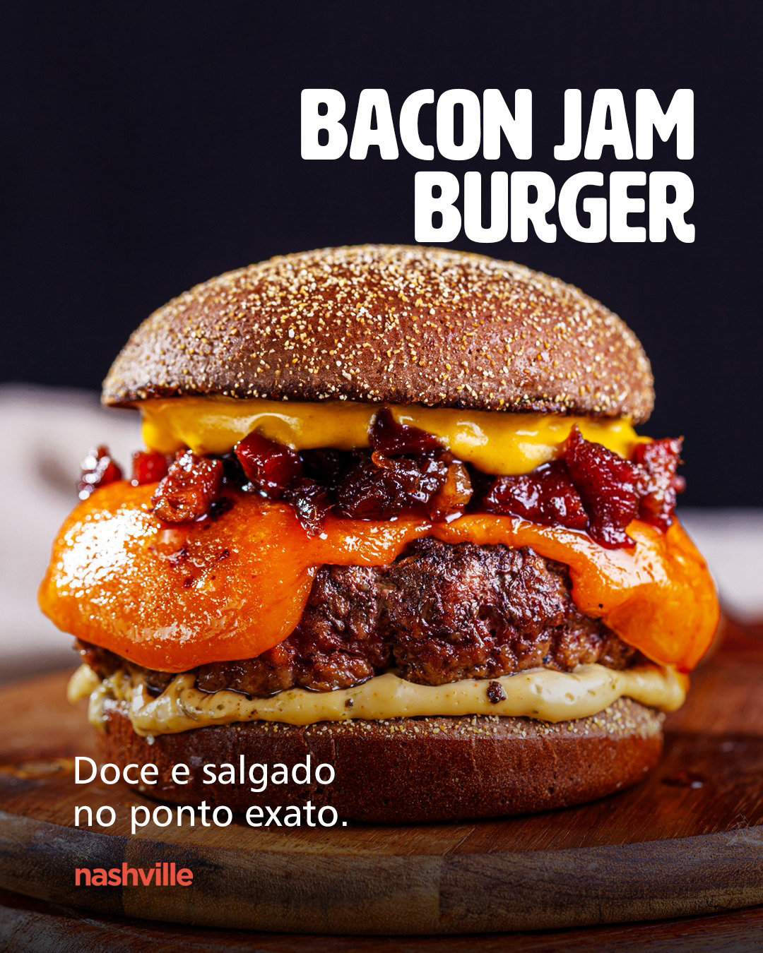 Nashville Burger