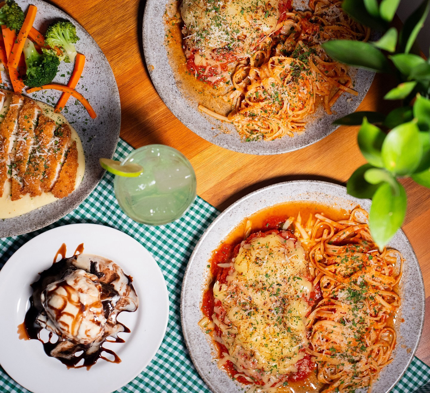 Manzo Trattoria