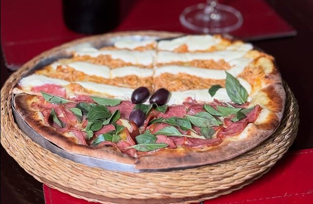 Máfia Pizzaria