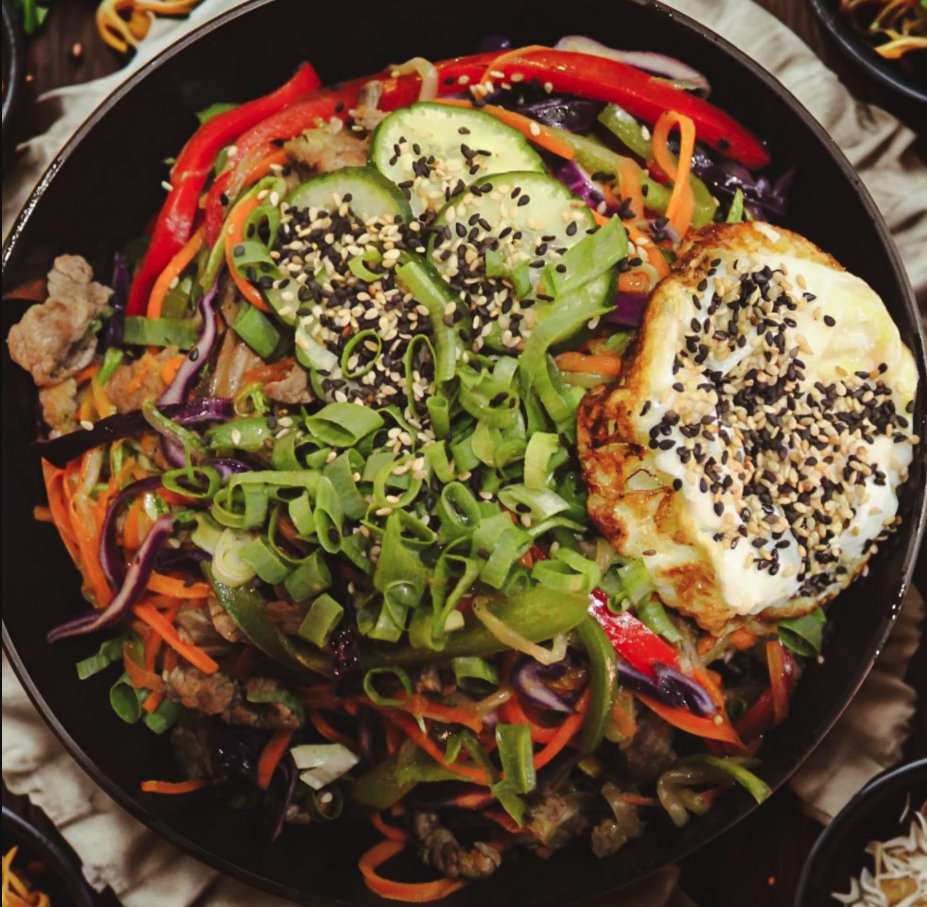 Korea Food