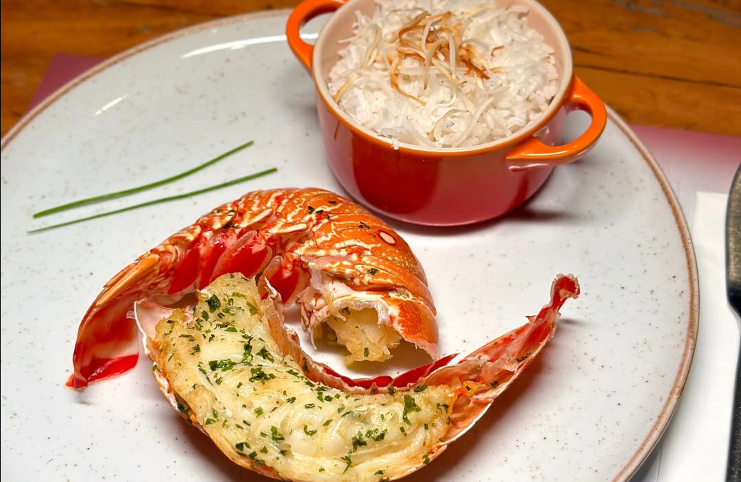 Relicário Bistro