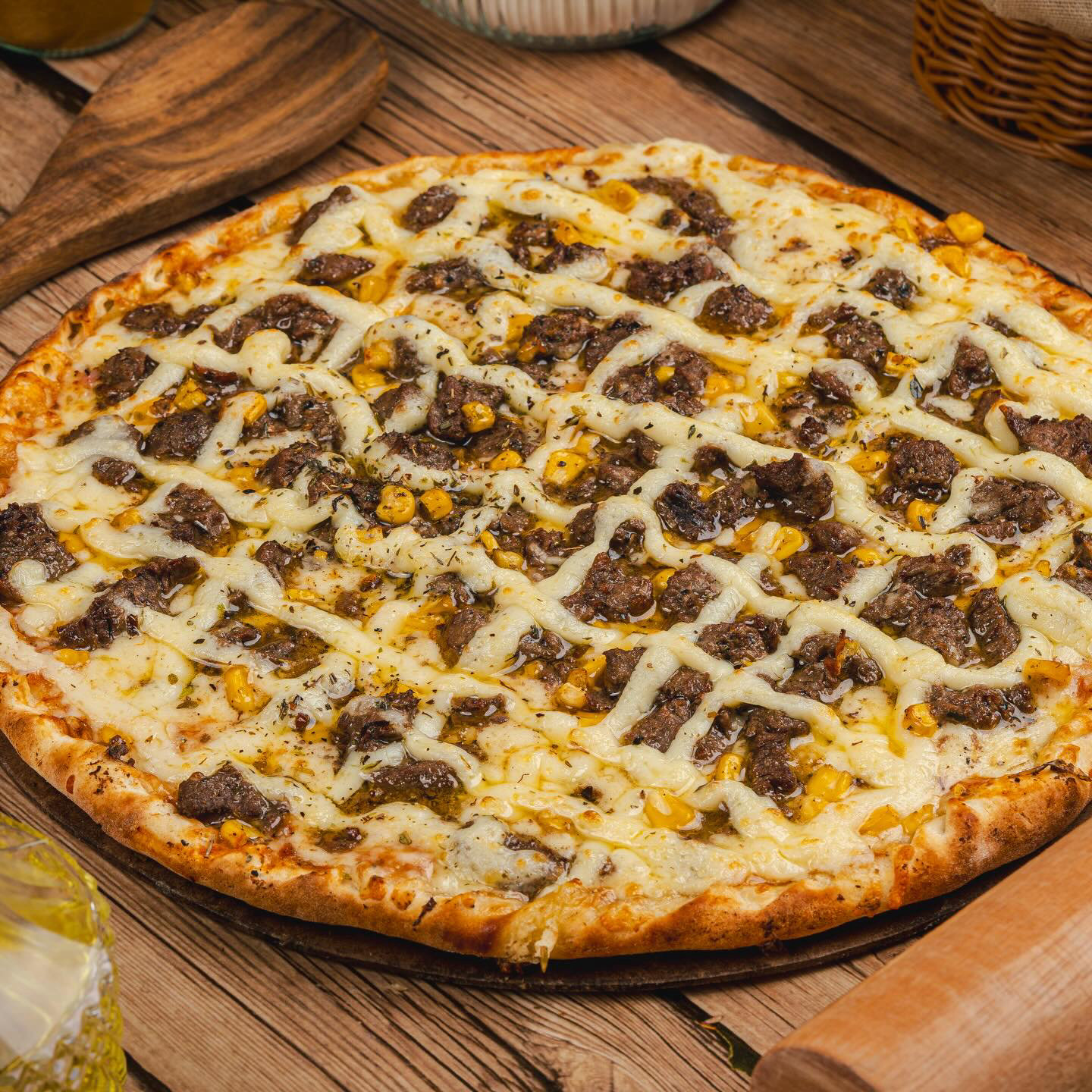 Dom Fernando Pizzaria