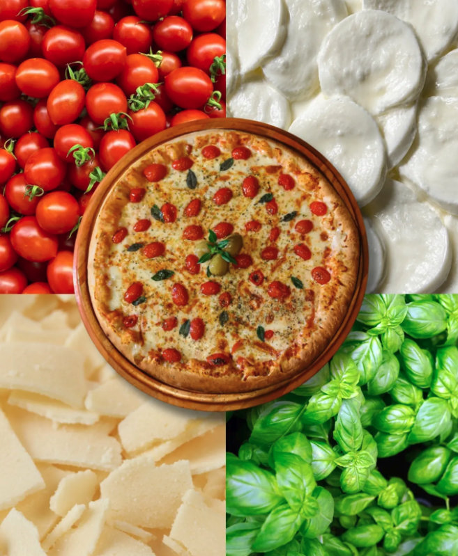 Pizzarazzo Cuiabá