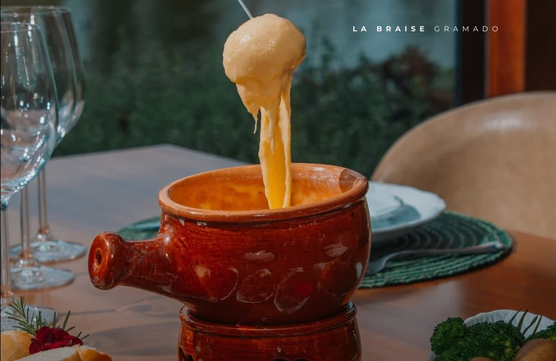 La Braise Restaurante