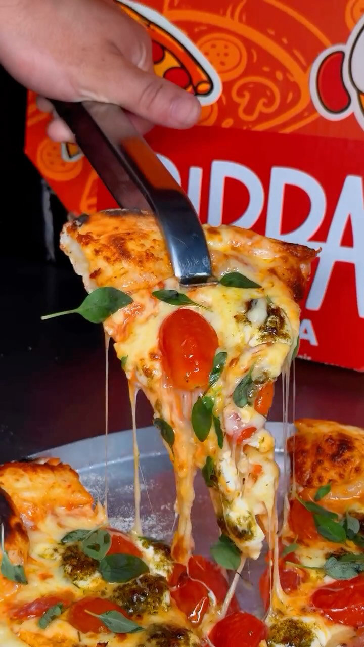 Pippa Pizzaria