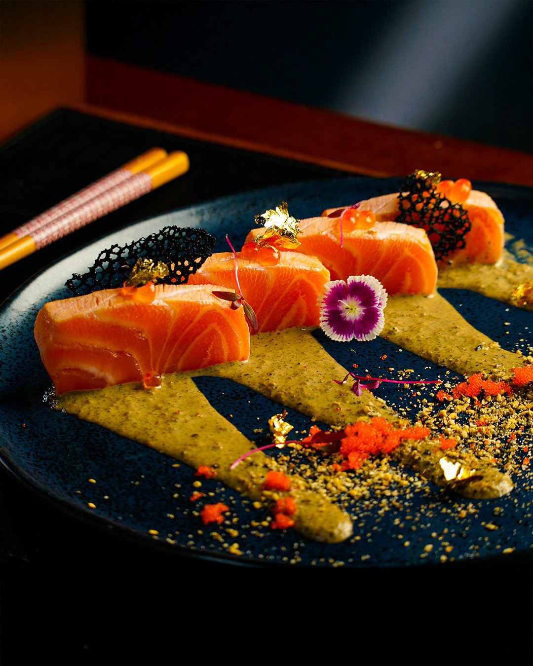 Dōhō Sushi