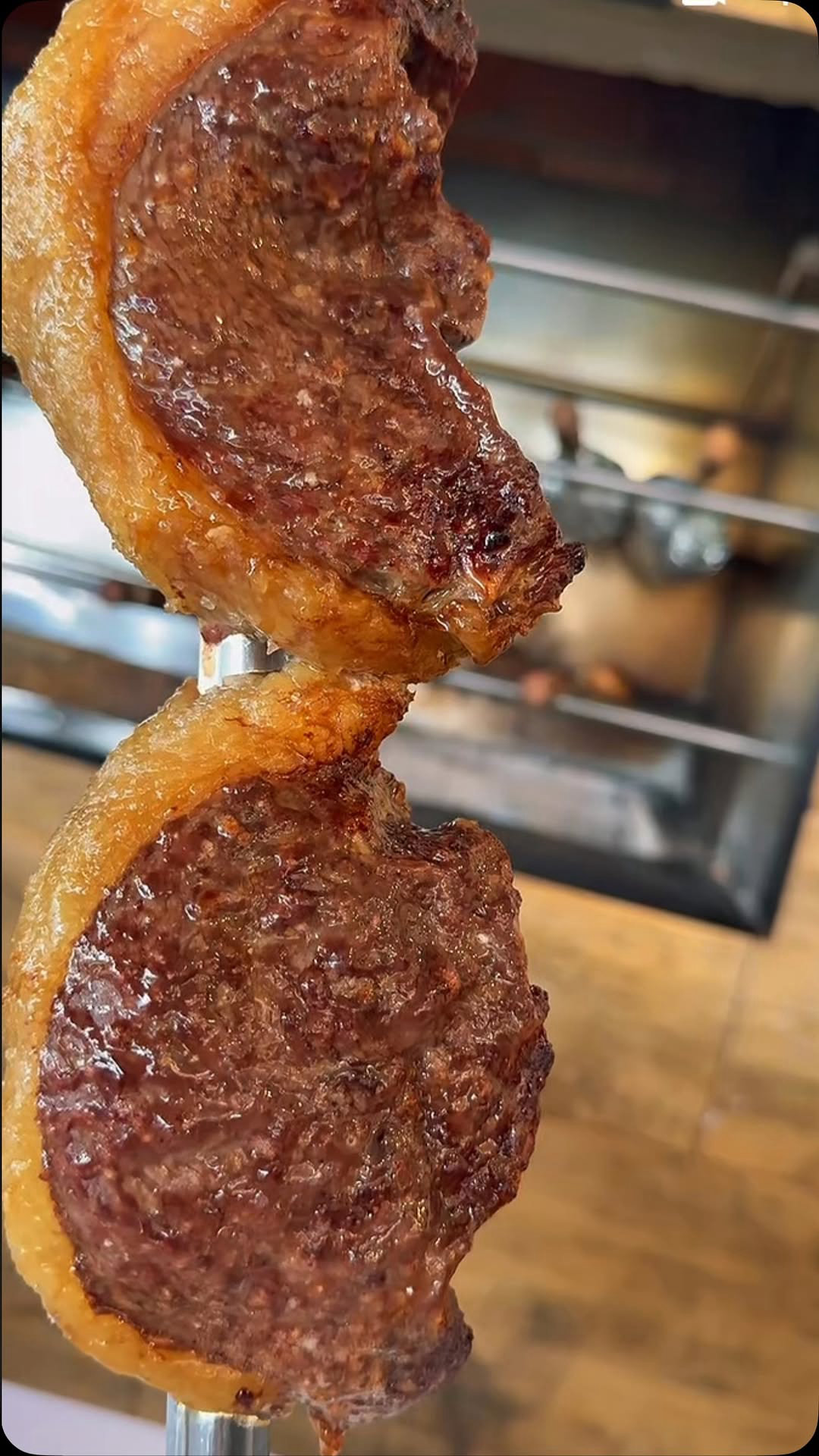 Churrascaria Espeto do Sul (Farolândia)