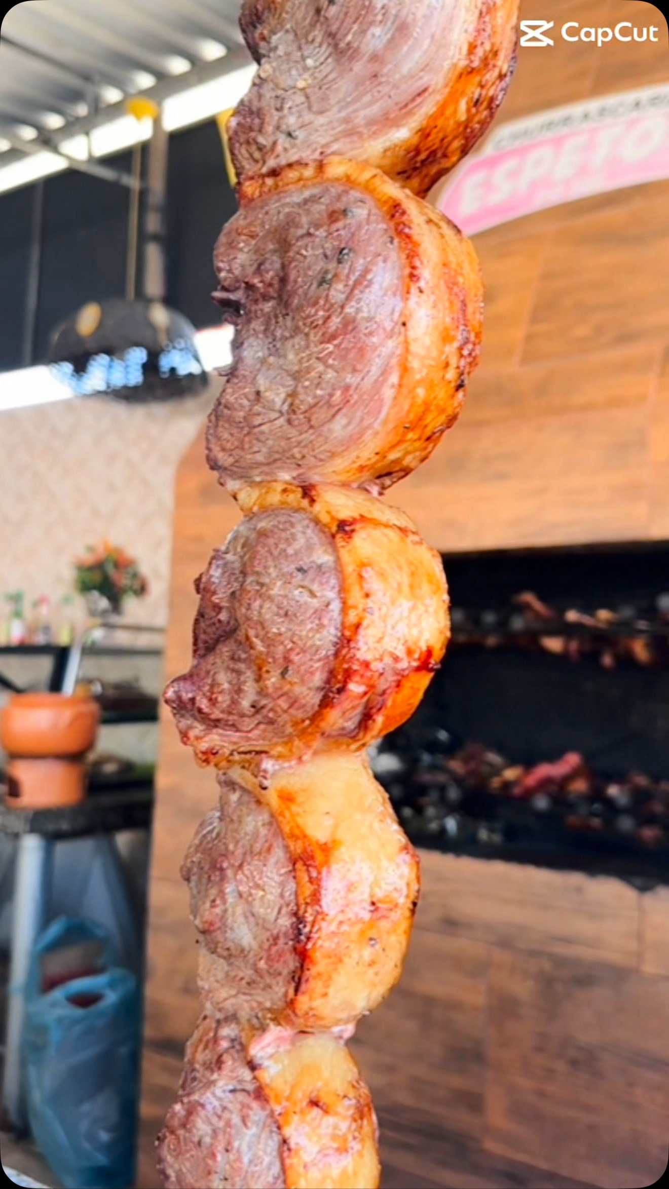 Churrascaria Espeto do Sul (São José)