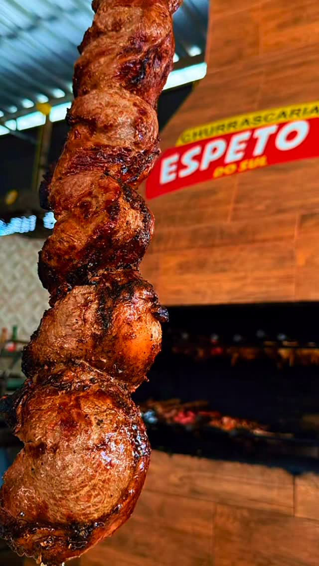 Churrascaria Espeto do Sul (Aruana)