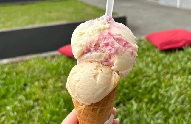 Gelateria Leopoldina (Alto da Glória)
