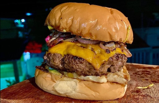 Jakré Burgers