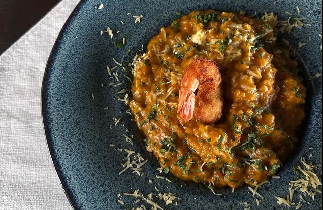 Ilhas de Jurerê Restaurante