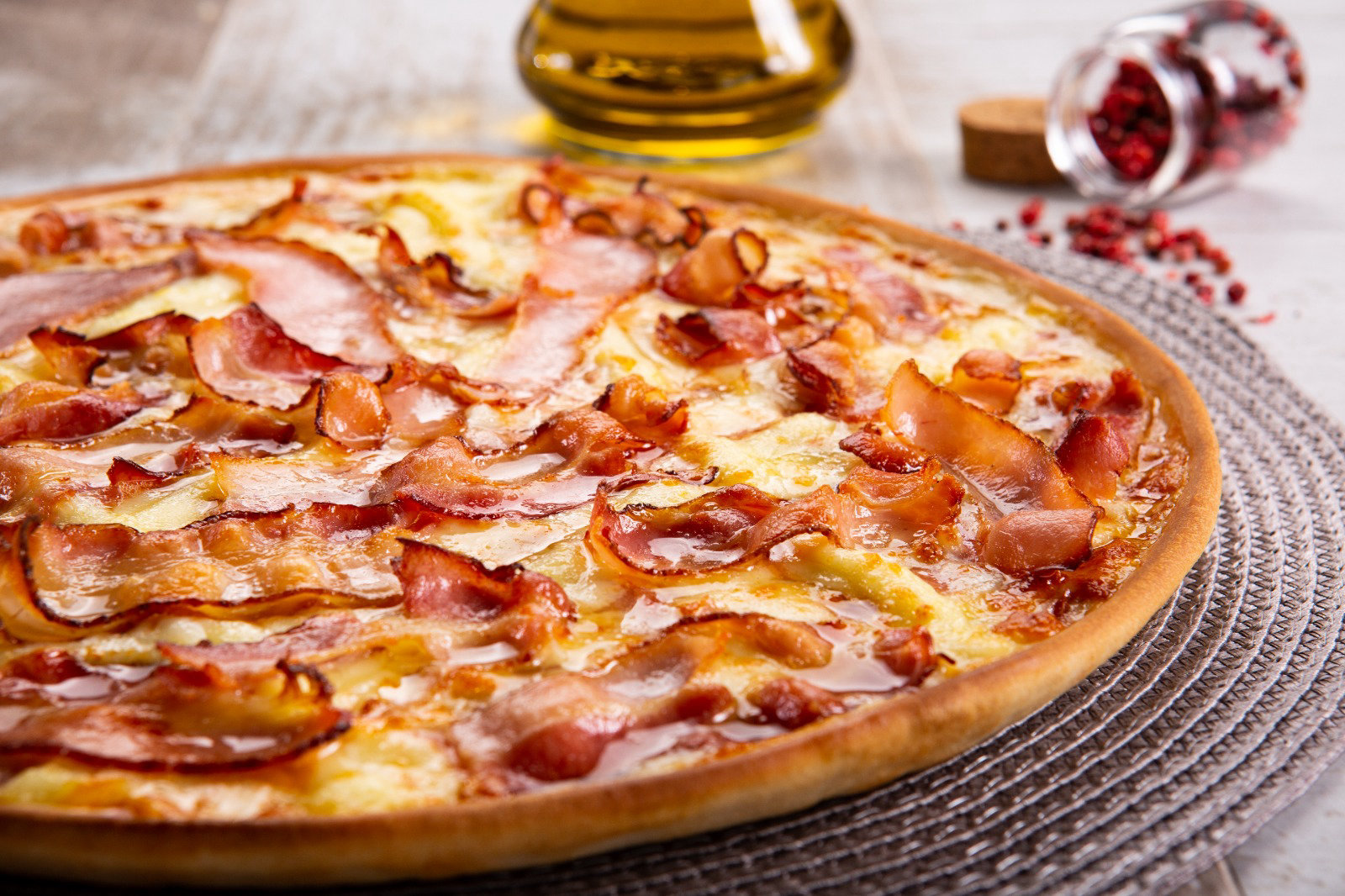 Pizza Bis - Maringá